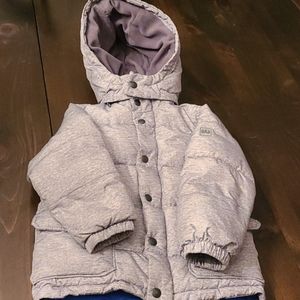 GAP boys jacket